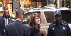 TMZ & Baldwin Say Palin's Hot