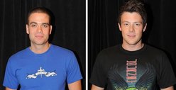 'Glee' Guy vs. 'Glee' Guy: Who'd You Rather?!