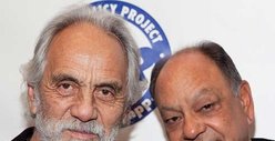 Cheech & Chong: Who'd You Rather? 