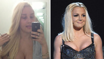 Amanda Bynes -- Gimme, Gimme More!