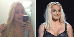 Amanda Bynes -- Gimme, Gimme More!