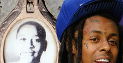 Emmett Till Family to Lil Wayne -- THAT'S NO APOLOGY!!! 
