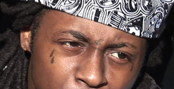 Lil Wayne -- Hospitalized for Another Seizure