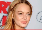 Lindsay Lohan Violates Rehab Deal -- Flying To California