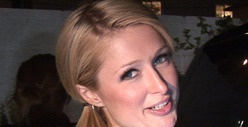 Paris Hilton -- Truce with Lingerie Company ... If You Can't Beat 'Em, Join 'Em