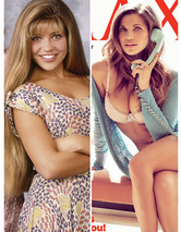 Danielle Fishel Turns 32 -- See More "TGIF" Stars Then & Now!