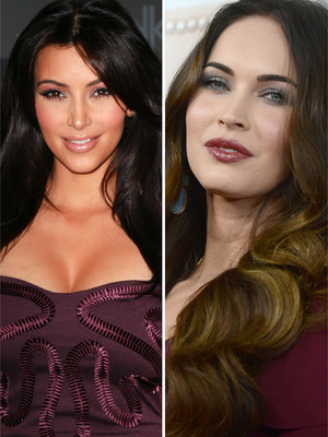 Celebrity V-Cards: Stars Reveal When They Lost Their Virginity