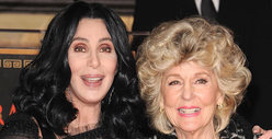 Cher vs. Her Mom: Who'd You Rather?