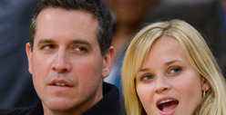 Reese Witherspoon Pleads No Contest, Hubby Pleads Guilty to DUI in Atlanta