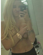 Amanda Bynes Arrested Again -- A Timeline of Bizarre Behavior