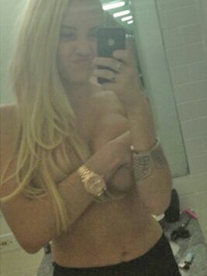 Amanda Bynes Arrested Again -- A Timeline of Bizarre Behavior