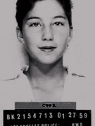 See Cher's Long-Lost Mug Shot from When She Was 13!