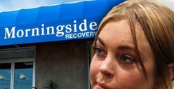 Lindsay Lohan's Treatment Facility Has NO TREATMENT LICENSE ... Say CA Officials