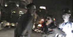 Reese Witherspoon Arrest DASH CAM VIDEO -- Crazier Than You Thought!