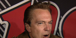 David Cassidy SUED -- C'Mon, Get to Paying Your Giant Bill 