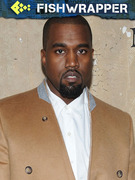 Kanye Pulled a Kanye Last Night, Angrily Rambled About Ridiculous Things