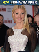 Gwyneth Paltrow is Trying to Convince Us That We Want a Pepper Potts Movie (We Don't)