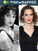 Winona Ryder Appreciates Her Own Awesomeness, Isn't That Nice?