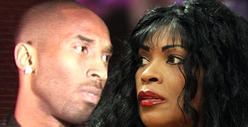 Kobe Bryant and Mother Locked in Bitter Legal Battle