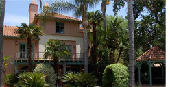 Marc Anthony Drops Mucho Dinero to Live In ... THE VALLEY!
