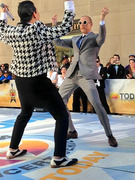 Well This Is Embarrassing -- "Today" Show Anchors Dance to PSY