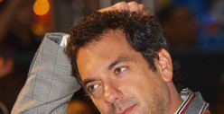 'Hangover' Director Todd Phillips -- TEN YEARS of Protection from Obsessed 1-Night Stand