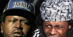 Trick Daddy -- Making Peace with Lil Wayne With THREATS