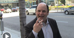 Jason Alexander -- What's the Deal with My Seinfeld Impression?