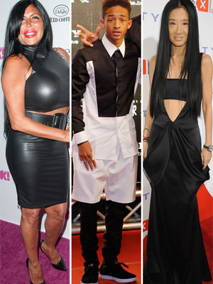Too Drab: What the Heck Are They Wearing?!