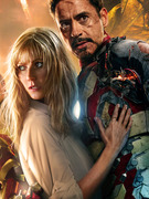 Did "Iron Man 3" Break Box Office Records?