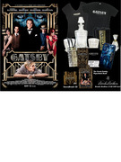 You Can Win "The Great Gatsby" Prize Pack!
