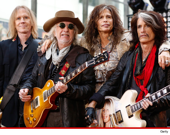 0506_Aerosmith_getty