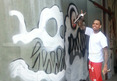 Chris Brown to L.A. City -- My House Graffiti Is Protected By the 1st Amendment!