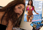 Farrah Abraham -- 'Backdoor Teen Mom' Porn Video Krushes Kim Kardashian Sex Tape