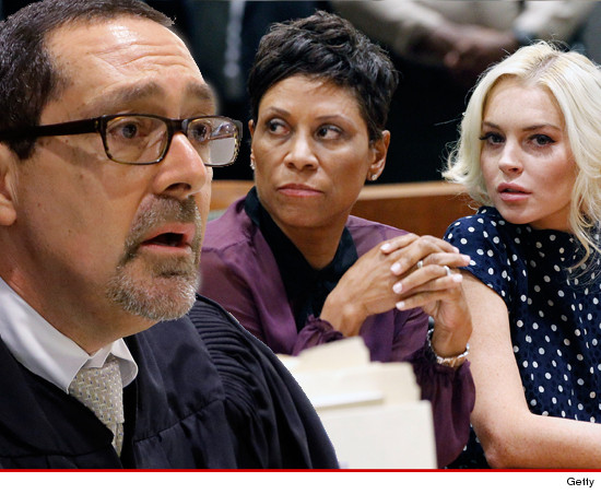 0506_judge_dabney_holley_lohan_getty