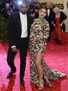 2013 Met Gala: See All The Red Carpet Arrivals!
