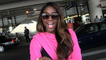 Kenya Moore -- Returning to 'Real Housewives of Atlanta' ... If the Money's Right