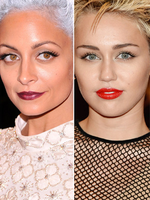 Anne Hathaway Blonde: More Wild Met Gala Hair and Makeup!