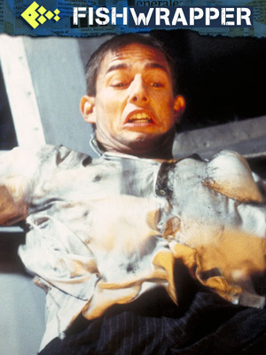 Tom Cruise Signs On to Do the One and Only Thing He Ever Shone at -- "Mission: Impossible" 