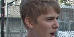 Justin Bieber -- Cops Recommend Prosecution to D.A.