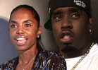 Diddy -- Your Baby Mama's a NIGHTMARE ... Says Ex-Nanny