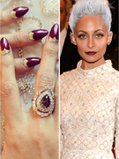 Met Gala Nail Art -- How To Get The Looks!
