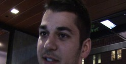 Rob Kardashian -- Charged with Battery and Theft After Pap Scuffle