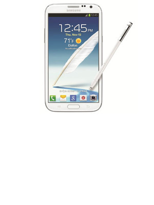 You Can Win a Samsung Galaxy Note II!