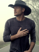 Tim McGraw & Taylor Swift Debut Tear-Jerking Video for "Highway Don't Care"