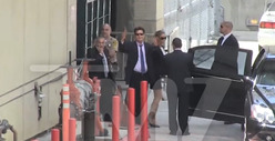 Charlie Sheen / Brooke Mueller Twins -- Shocking Report in Court