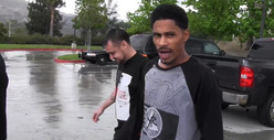 Bone Thugs Rapper Layzie Bone -- Arrested in L.A.