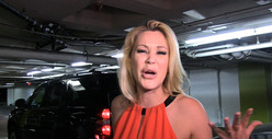Shanna Moakler -- Breastfeeding Is 'Incestual and Gross' 