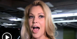 Shanna Moakler -- My Boobs Are For Fun, Not For Food