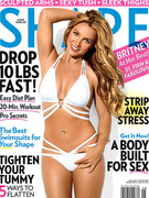 Fans Cry "Photoshop" Over Britney Spears' Bikini Cover